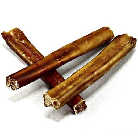 Bully Pizzle Sticks