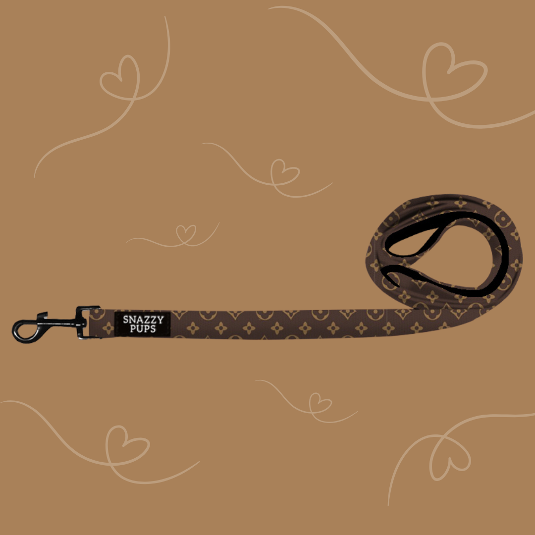 Step Out In Style Dog Lead