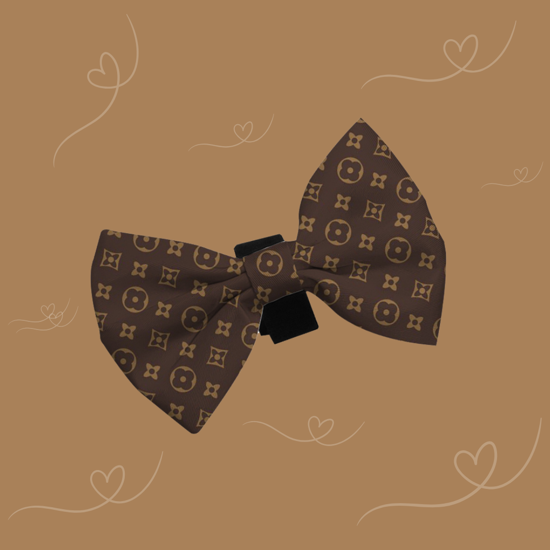 Step Out In Style Bow