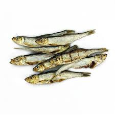 Oceans Dried Sprats