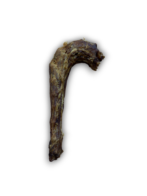 Turkey Necks