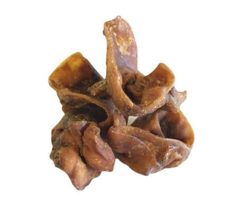 Porky Bites