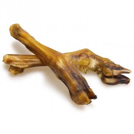 Lamb trotters Small